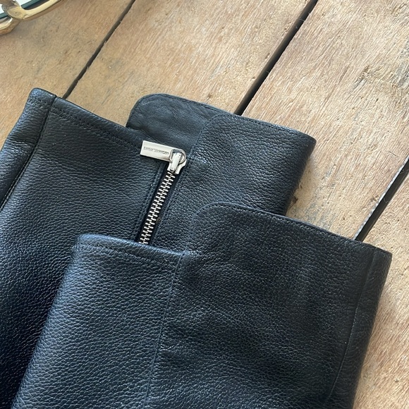 Michael Kors over the knee boot - Picture 4 of 5